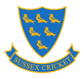 Sussex County Cricket Club